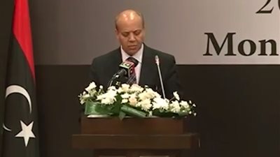 أهم أخبار ليبيا اليوم.. الأمين: كوبلر تجاوز مهامه وحدود مسؤولياته