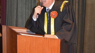 رئيس جامعة الزقازيق يعلن انطلاق مهرجان للإحتفال بإنتصارات أكتوبر