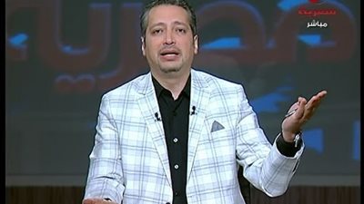 تامر أمين لمتصل يتقاضي 55 جنيهًا: 