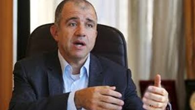 السويدي::ترشحي لإئتلاف دعم مصر جاء لمنع الإنقسامات الداخلية 