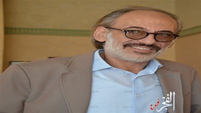 غسان مسعود: الأمم ترسم خرائطها بدماء السوريين ومناهضة الفكر الحالي 