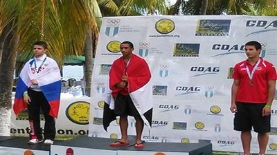 منتخب مصر للخماسي الحديث يحقق إنجازا جديدا في بطولة العالم العسكرية