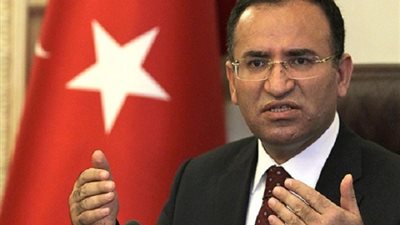 تركيا تبني المزيد من المحاكم لاستيعاب المعتقلين بعد محاولة الانقلاب 