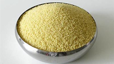 طريقة عمل الكسكسي (فيديو)