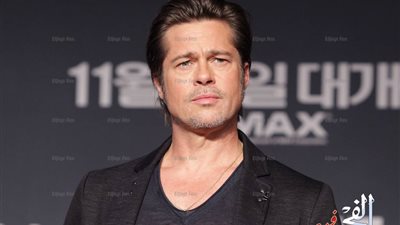 براد بيت يمتنع عن حضور العرض الأول لفيلمه من أجل أسرته
