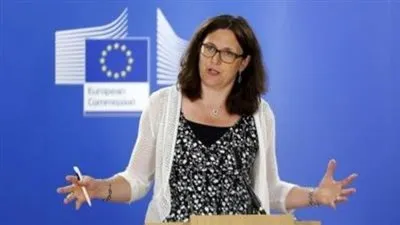 مقترح أوروبي لتعزيز الرقابة على الصادرات لمنع استخدامها في تطوير الأسلحة