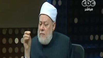 علي جمعة: التعامل بـ