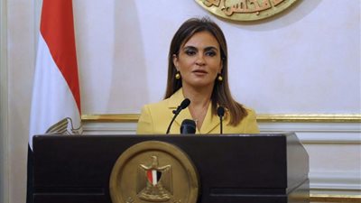 وزيرة التعاون: خطة شاملة للتحرك فى إفريقيا لتعزيز التعاون الإقتصادي المشترك 