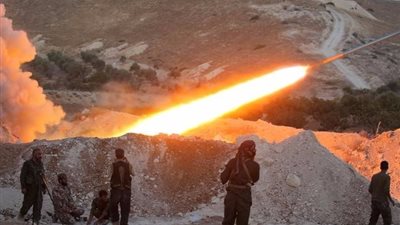 رويترز: المعارضة السورية حصلت على صواريخ غربية متطورة لمعركة حلب