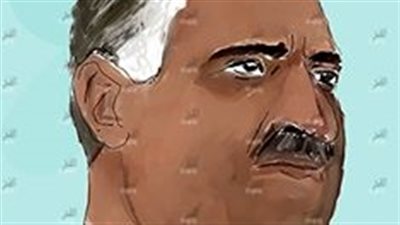 كاريكاتير .. الذكرى الـ 46 لوفاة جمال عبد الناصر