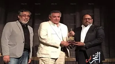 سفير الإمارات: حريصون على المشاركة بالمهرجانات في مصر لأنها معقل الثقافات