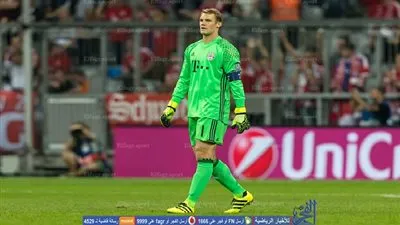 بالفيديو.. نوير يتعملاق وينقذ شباك بايرن ميونيخ أمام أتلتيكو || دوري أبطال أوروبا