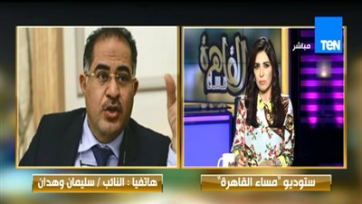 وكيل البرلمان: راتب النواب المصريين الأقل على مستوى المنطقة العربية 