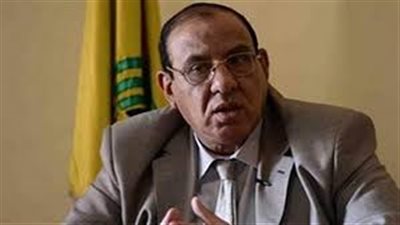 طلعت عبد القوي: مصر بها 66 ألف جمعية أهلية تخدم 30 مليون مواطن