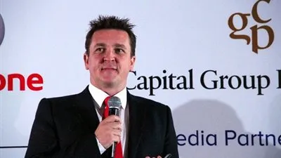 رئيس معهد شارتر: خلق السمعة الجيدة لأي دولة أو منتج تبدء بالعلاقات العامة