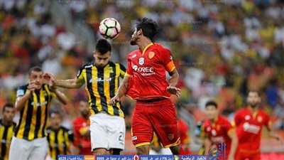 الاتحاد وهجر يتأهلان لربع نهائي كأس ولي العهد.. وإصابة عنيفة لـ 