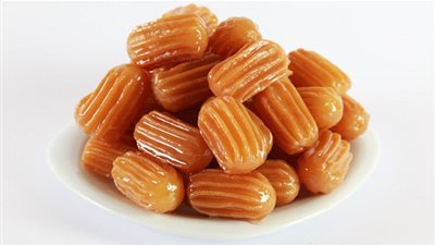 طريقة تحضير بلح الشام