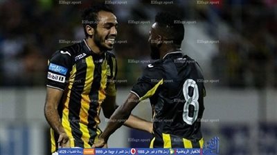 بالفيديو.. أهداف وركلات جزاء مباراة الإتحاد و القادسية || كأس ولي العهد السعودي