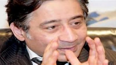 سيد علي مشيدًا بـ أحمد عز: عقلية منظمة وصاحب تجربة اقتصادية غير عادية