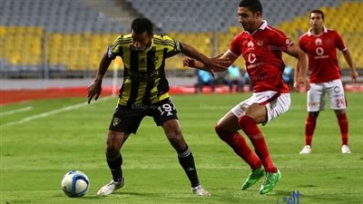 طارق سليمان: انضمام إكرامي للمنتخب طبيعي.. ولا مشاكل بين حراس الأهلي  