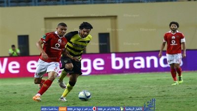 بالفيديو.. أهداف مباراة الأهلي 2 - 1 وادي دجلة 