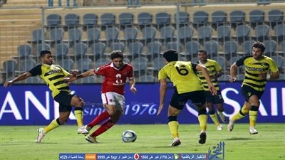 أحمد أيوب: حققنا ما خططنا له وحصدنا 9 نقاط  