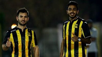 بالفيديو.. ملخص لمسات محمود عبد المنعم كهربا أمام القادسية في دور الـ 16 من كأس ولي العهد السعودي