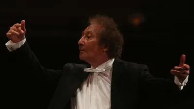 بيانو فايلماير بقيادة الصعيدي في أوبرا القاهرة والإسكندرية