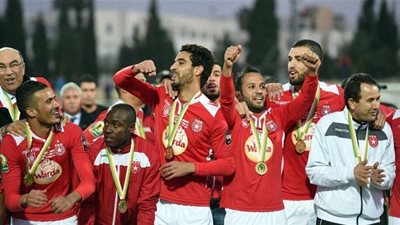 رضا شرف الدين يستقيل من رئاسة النجم الساحلي