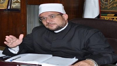 تعيين حسن خليل مديرًا عامًا للترجمة والنشر  بالمجلس الأعلى للشئون الإسلامية