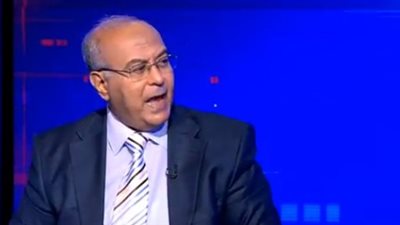 خبير سياسي: إعادة بناء الدول العربية من الداخل مجددا تعيد قومية 