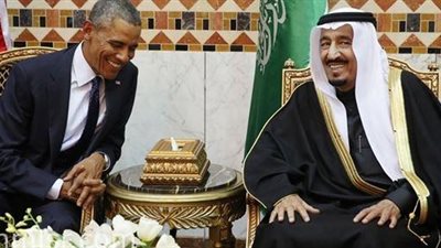 بعد قانون 11 سبتمبر.. هذه وسائل السعودية للرد على أمريكا