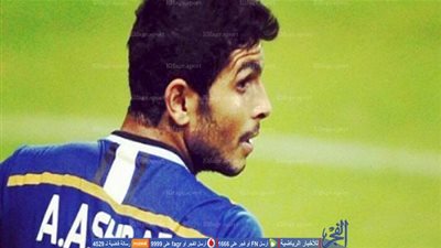 صورة.. أبوتريكة يعزي 