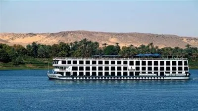  نسبة الإشغال السياحي بالأقصر تصل الى 10% للفنادق العائمة