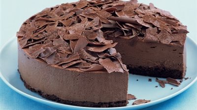 أفضل طريقة لعمل موس الشكولاتة