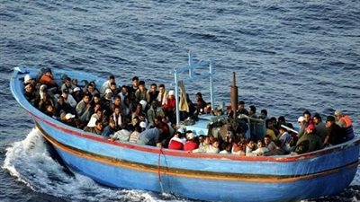 القبض على عصابة لتسفير شباب المنوفية خارج البلاد بطرق غير شرعية