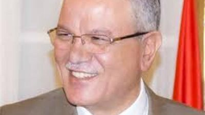 محافظ المنيا: 15 ألف جنيه لدعم فريق كرة الجرس للإعاقة البصرية 