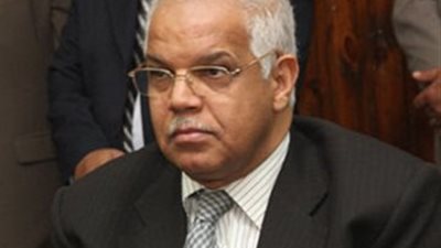 اليوم.. وزير النقل يشهد التشغيل التجريبي لميناء أرقين البري مع السودان 