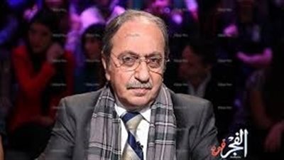 دريد لحام يكشف أكبر صدمة تلقاها في حياته ..(فيديو)