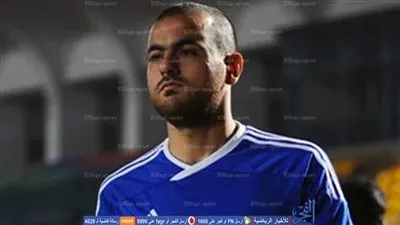 شوشة ورامبو يغيبان عن الشرقية 5 أسابيع