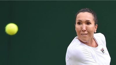 يانكوفيتش تودع بطولة ووهان للتنس