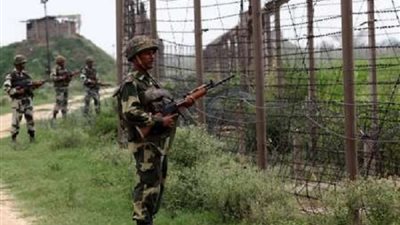 الجيش الهندي يعلن شن 