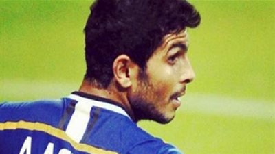 صور .. الأهلى و الزمالك يعزيان أيمن أشرف 