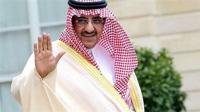 ولي العهد السعودي يبحث في تركيا قضايا المنطقة
