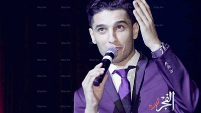 محمد عساف يعلن عن تمثيل 
