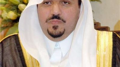 أمير القصيم يُوجّه بعدم السماح بدخول 