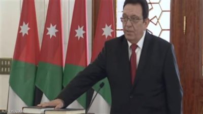 استقالة وزير النقل الأردني بعد يوم واحد من تعيينه