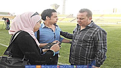 غريب يستعين بسوستة ومجدي في مواجهة الذئاب 