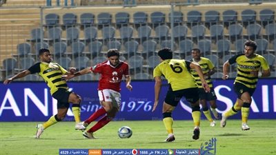 بالفيديو .. تحليل لفوز الأهلي الصعب على دجلة 