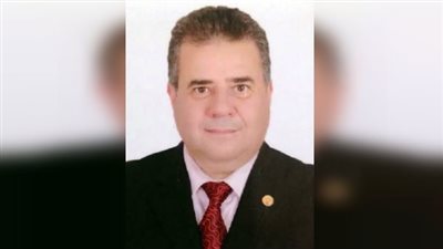 رئيس جامعة بنها يشهد اجتماع اللجنة الدائمة لترقية أساتذة هندسة الإنتاج والتصميم الميكانيكي